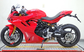 DUCATI SUPER SPORT 950S 2022 1V00