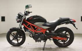 HONDA VTR 250 Gen. 2 2019 MC33