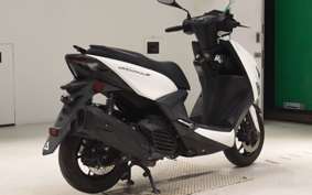 YAMAHA CYGNUSｸﾞﾘﾌｧｽ SEJ4J