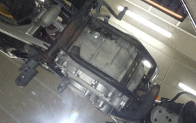 YAMAHA SEROW 250 Gen.2 2015 DG17J