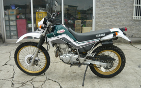 YAMAHA SEROW 225 DG08J