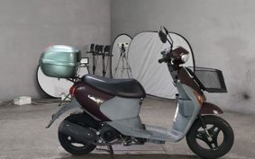SUZUKI LET`S4 CA45A