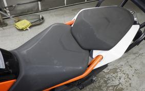KTM 250 DUKE