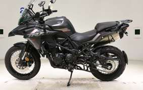 BENELLI TRK502X 2026