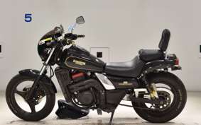 KAWASAKI ELIMINATOR 250 SE EL250A