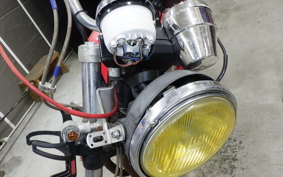 YAMAHA XJR400 R 1997 4HM