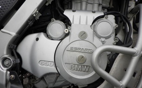 BMW F650GS 2007