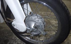 HONDA LITTLE CUB AA01