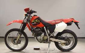 HONDA XR250 MD30