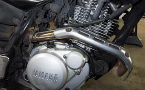 YAMAHA SEROW 225 Gen.3 DG08J