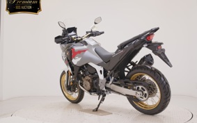 HONDA CRF1100L AFRICA TWIN DCT 2026 SD15