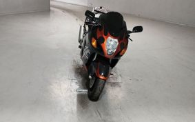 SUZUKI GSX-1300R HAYABUSA 2003 GW71A
