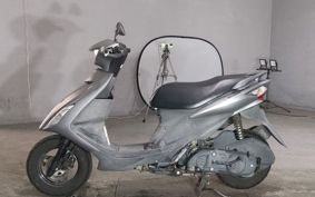 SUZUKI ADDRESSV125SS CF4MA