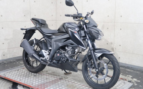 SUZUKI GSX-S125 ABS DL32B