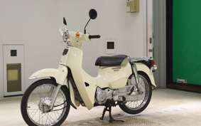 HONDA C110 SUPER CUB 2014 JA44