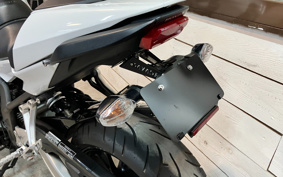 HONDA CBR650F 2014 RC83