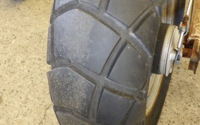 YAMAHA TW200 2JL