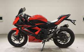 KAWASAKI NINJA 250 SL 2015 BX250A