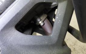 SUZUKI Vｽﾄﾛｰﾑ650XTA 2017 C733A