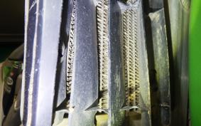 KAWASAKI KX250 F 2021 KX250Y