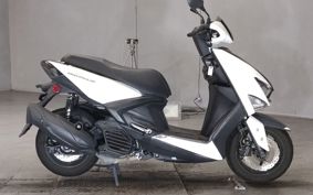 YAMAHA  CYGNUS  GRIF ASU SEJ4J