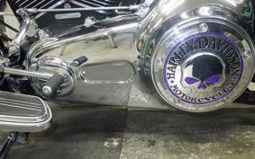 HARLEY FLSTF 1580 2007