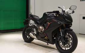 HONDA CBR650R 2020 RH03