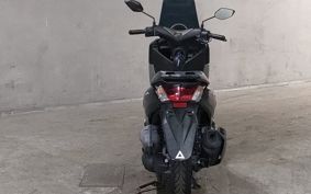 YAMAHA N-MAX 125 SE86J