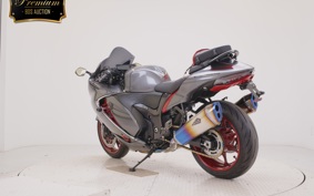 SUZUKI HAYABUSA Gen.3 2018 EJ11A