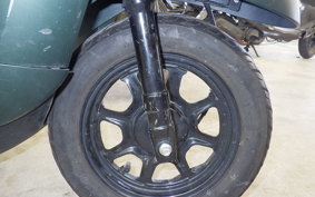 HONDA GIORNO 3 AF77