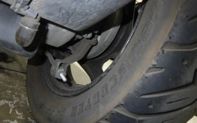 SUZUKI ADDRESS V125 S 2014 CF4MA