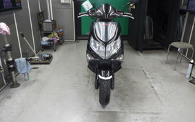 PGO G-MAX125 2022
