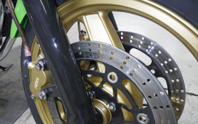 KAWASAKI ZRX-2 1995 ZR400E