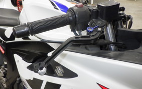 SUZUKI GSX-R125 DL33B
