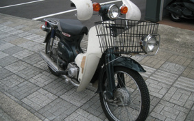 HONDA SUPER CUB50 AA01