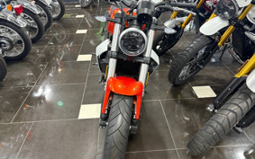 HARLEY X350 2024 W3C