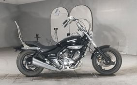 KAWASAKI ELIMINATOR 250V VN250A