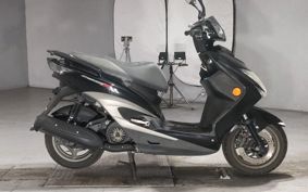 YAMAHA CYGNUS125XSR SE44J