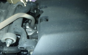 HONDA TACT-4ﾍﾞｰｼｯｸ 2022 AF79