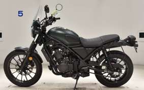 HONDA CL500 2018 PC68