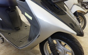 SUZUKI ADDRESS V50 Gen.2 CA44A