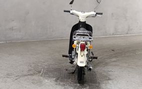 HONDA LITTLE CUB C50