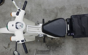 HONDA C110 SUPER CUB JA59