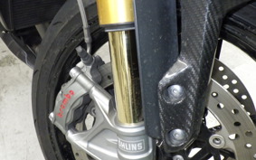 TRIUMPH SPEED TRIPLE RR 2023