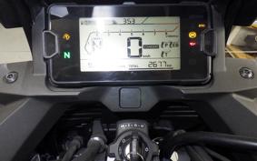 HONDA NC750X DCT 2024 RH09