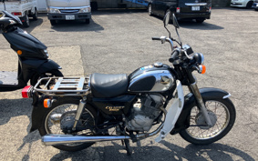 HONDA BENLY 125 JA03