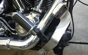 HARLEY FXCWC 1580 2008