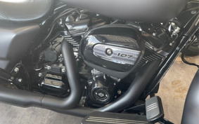 HARLEY FLHRXS 2018 KVC