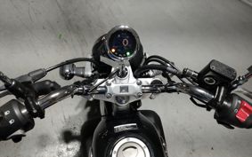 HONDA MONKEY 125 JB05