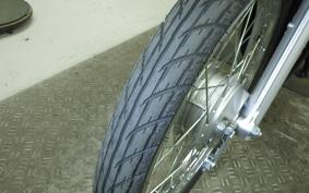 HONDA C50 SUPER CUB AA09